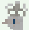 White Peacock Icon.png